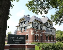 Hotel Porta Cité (Maasmechelen, Belgium)