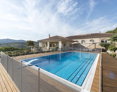 Toàn bộ căn nhà/căn hộ Luxury Seaview Villa by Olala Homes (Alella, Tây Ban Nha)