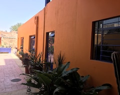 Hotel Nangpa Hostel (Guadalajara, Meksiko)