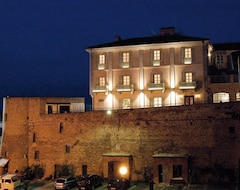 Hotel Locanda Antico Ricetto (Portacomaro, Italy)