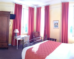 Hotel Miramar (Vence, France)