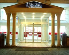Khách sạn Qtahya Hotel (Kütahya, Thổ Nhĩ Kỳ)