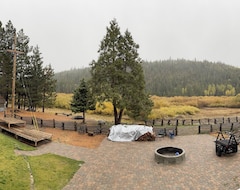Otel Sierra Woods Lodge (Emigrant Gap, ABD)