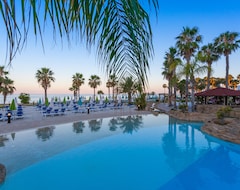Hotel Leonardo Cypria Bay (Pafos, Chipre)