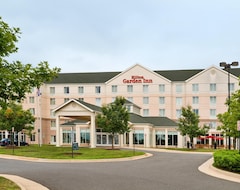 Hotelli Hilton Garden Inn Dulles North (Ashburn, Amerikan Yhdysvallat)