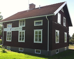 Khách sạn Prinsgården Vandrarhem (Mora, Thụy Điển)