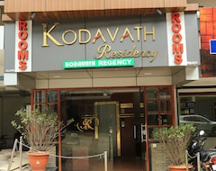 Hotel Kodavath Regency (Aluva, Indien)