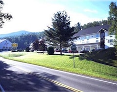 Lomakeskus Town & Country Inn & Resort (Gorham, Amerikan Yhdysvallat)