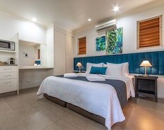 Motel Blue Summit Hideaway Luxury Spa Villas (Yungaburra, Avustralya)