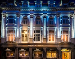 Bishops Gate Hotel Derry (Derry-Londonderry, United Kingdom)