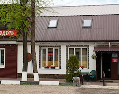 Hotelli Motel Rybachka (Rostov-on-Don, Venäjä)