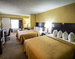 Hotel Quality Inn & Suites Orlando Airport (Orlando, USA)
