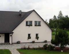 Pensión Guest House Nameji (Bauska, Letonia)