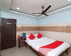 Khách sạn OYO 29767 Gayatri Holiday Home (Puri, Ấn Độ)