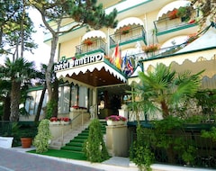 Hotel Janeiro (Caorle, Italien)