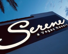 酒店 Serene Vegas (拉斯維加斯, 美國)