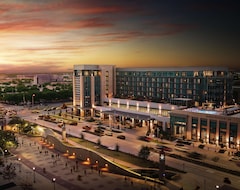 Texas A&M Hotel and Conference Center (College Station, USA)