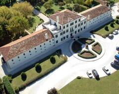 Hotel Villa Braida (Mogliano Veneto, İtalya)