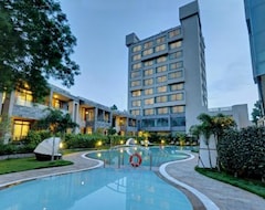 Resort/Odmaralište Boulevard 9 Luxury Resort & Spa (Nadiad, Indija)