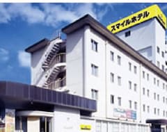 Khách sạn Smile Hachinohe (Hachinohe, Nhật Bản)