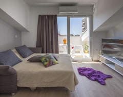 Hotel Apartments Slobodanka (36121-A5 Makarska (Makarska, Hrvatska)