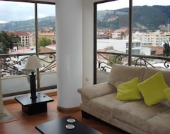 Khách sạn Hotel Suites 108 (Bogotá, Colombia)