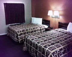 Motel Deluxe Inn (Stamford, USA)