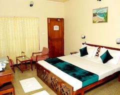 Khách sạn Hotel Seaface (Thiruvananthapuram, Ấn Độ)