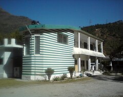 Hotel Jagdamba (Jammu, India)