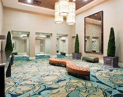 Khách sạn Crowne Plaza Charleston, An Ihg Hotel (North Charleston, Hoa Kỳ)
