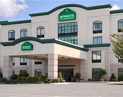 Khách sạn Wingate By Wyndham Lexington, Va (Lexington, Hoa Kỳ)