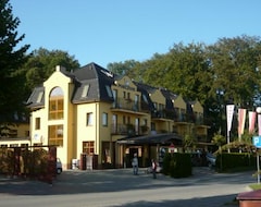 Hotel Posejdon Dom Wypoczynkowy (Rewal, Polen)