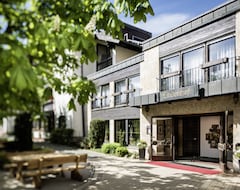 Hotel Lindenhof Hubmersberg (Pommelsbrunn, Tyskland)