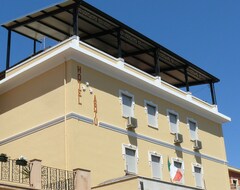 Hotel Artu (Iglesias, Italy)