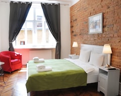 Hotel On The Square Guesthouse (Lviv, Ukraine)