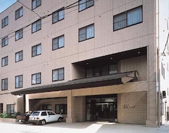 Khách sạn Iwai Hotel (Fukuoka, Nhật Bản)