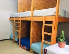 Hostel Qispi Kay (Piura, Peru)