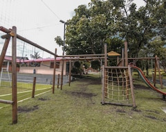 Pensión Villa Paz (Piendamó, Colombia)