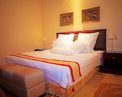 Hotelli Gold Crest , Arusha (Arusha, Tansania)