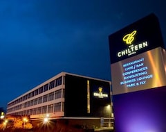 OYO The Chiltern Hotel (Luton, Ujedinjeno Kraljevstvo)
