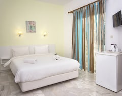 Bed & Breakfast Revekka Rooms (Kissamos – Kastéli, Grækenland)