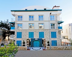 Yazar Lara Hotel (Antalya, Turkey)