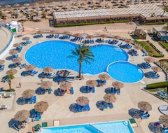 Hôtel Hotel Aladdin Beach (Hurghada, Egypte)