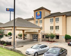 Hotel Comfort Inn & Suites Conway (Conway, Sjedinjene Američke Države)