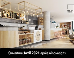 Hotel Tulip Residences Joinville-Le-Pont (Joinville-le-Pont, Francia)
