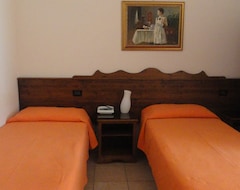 Hotelli Bizantino (Massafra, Italia)