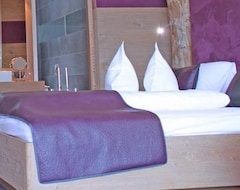 Hotel Spa & Relax  Erika (Tirolo, Italija)