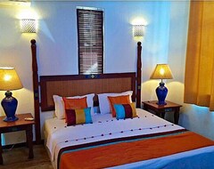 Khách sạn Ocean Villas Apart Hotel (Grand Baie, Mauritius)
