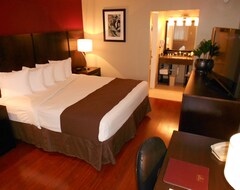Hotel Quality Inn & Suites Phoenix NW - Sun City (Youngtown, USA)