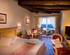 Colonna Resort, A Colonna Luxury Beach Hotel, Porto Cervo (Porto Cervo, Italien)